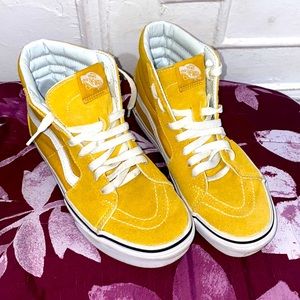 Vans sneakers
